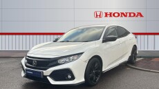 Honda Civic 1.0 VTEC Turbo 126 Sport Line 5dr Petrol Hatchback